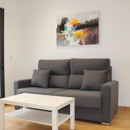 Apartamentos La Luna La Solana Εξωτερικό φωτογραφία