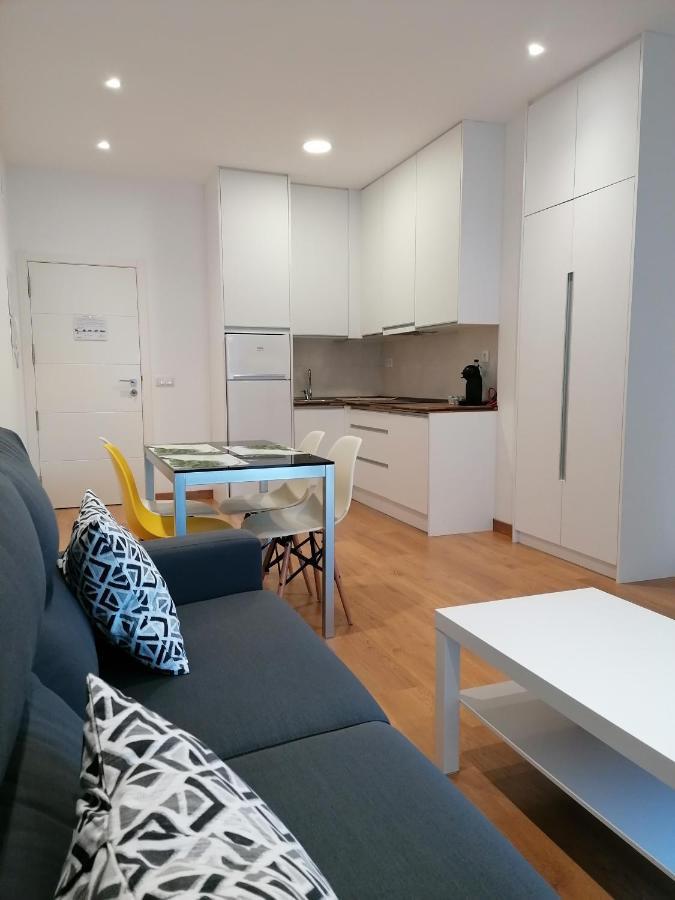 Apartamentos La Luna La Solana Εξωτερικό φωτογραφία