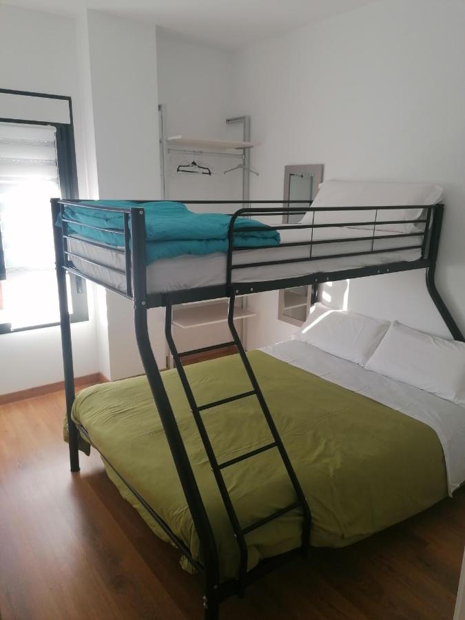 Apartamentos La Luna La Solana Εξωτερικό φωτογραφία