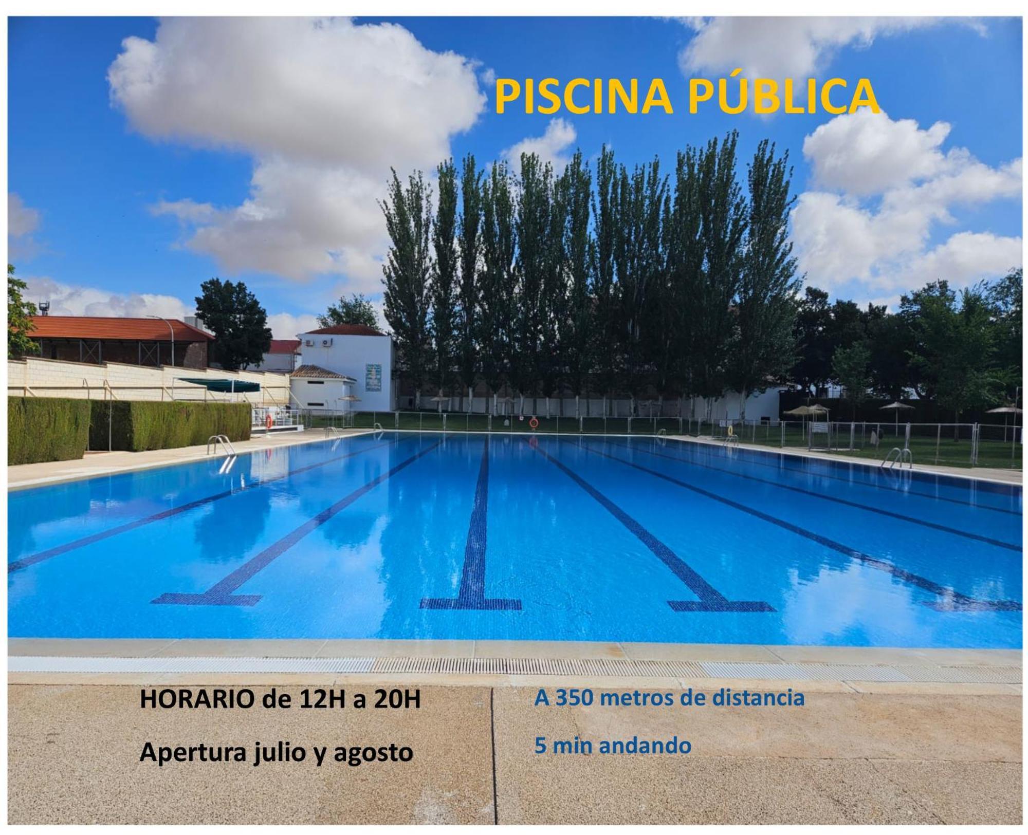 Apartamentos La Luna La Solana Εξωτερικό φωτογραφία