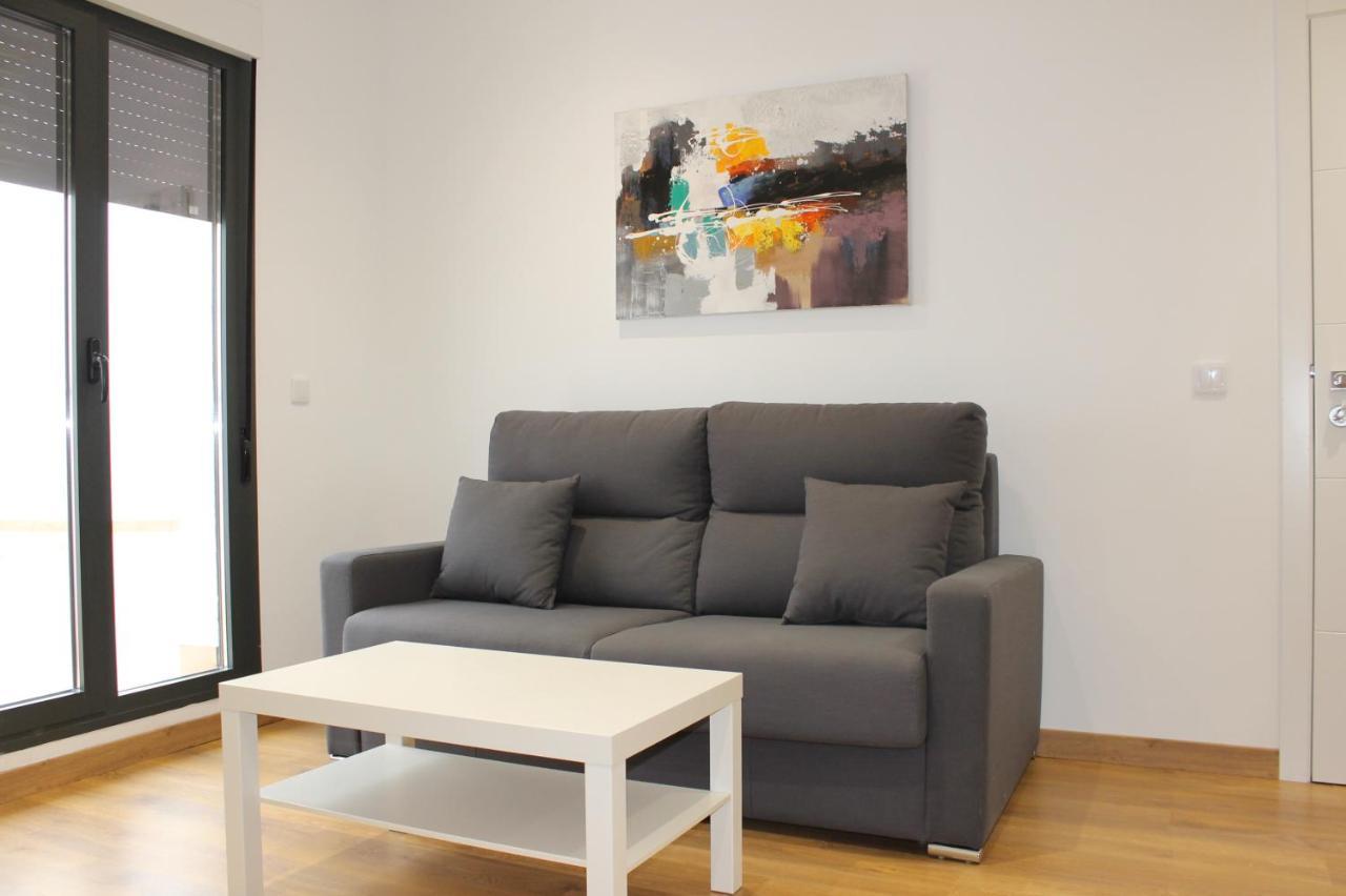 Apartamentos La Luna La Solana Εξωτερικό φωτογραφία