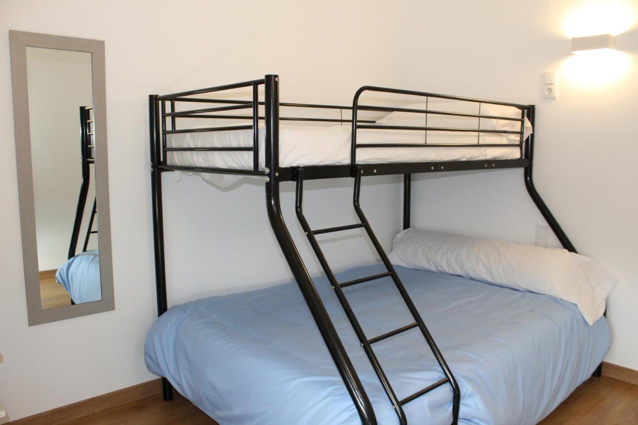 Apartamentos La Luna La Solana Εξωτερικό φωτογραφία