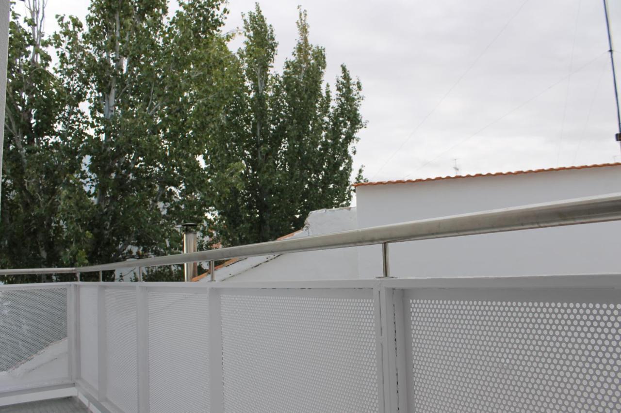 Apartamentos La Luna La Solana Εξωτερικό φωτογραφία