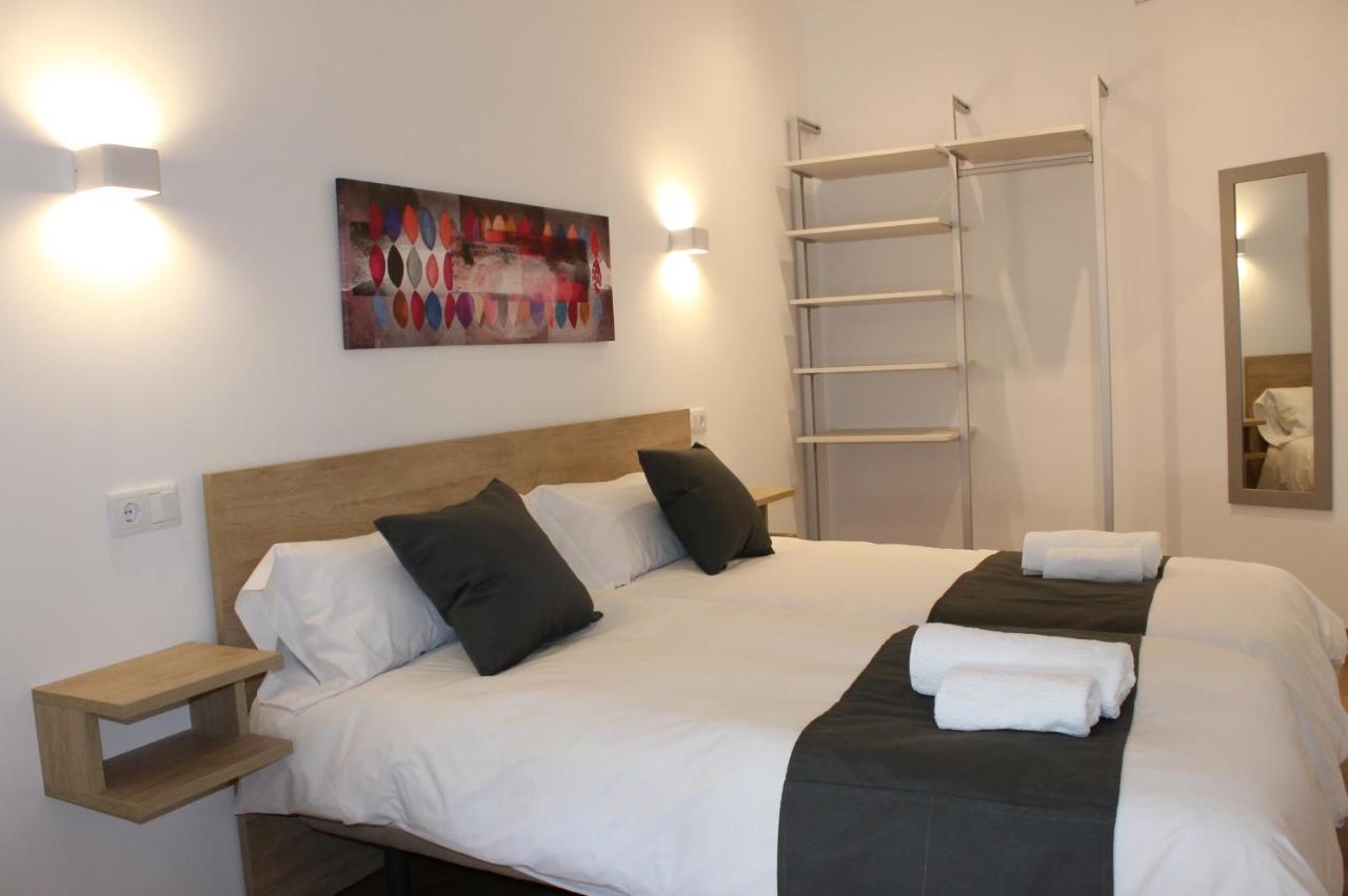 Apartamentos La Luna La Solana Εξωτερικό φωτογραφία