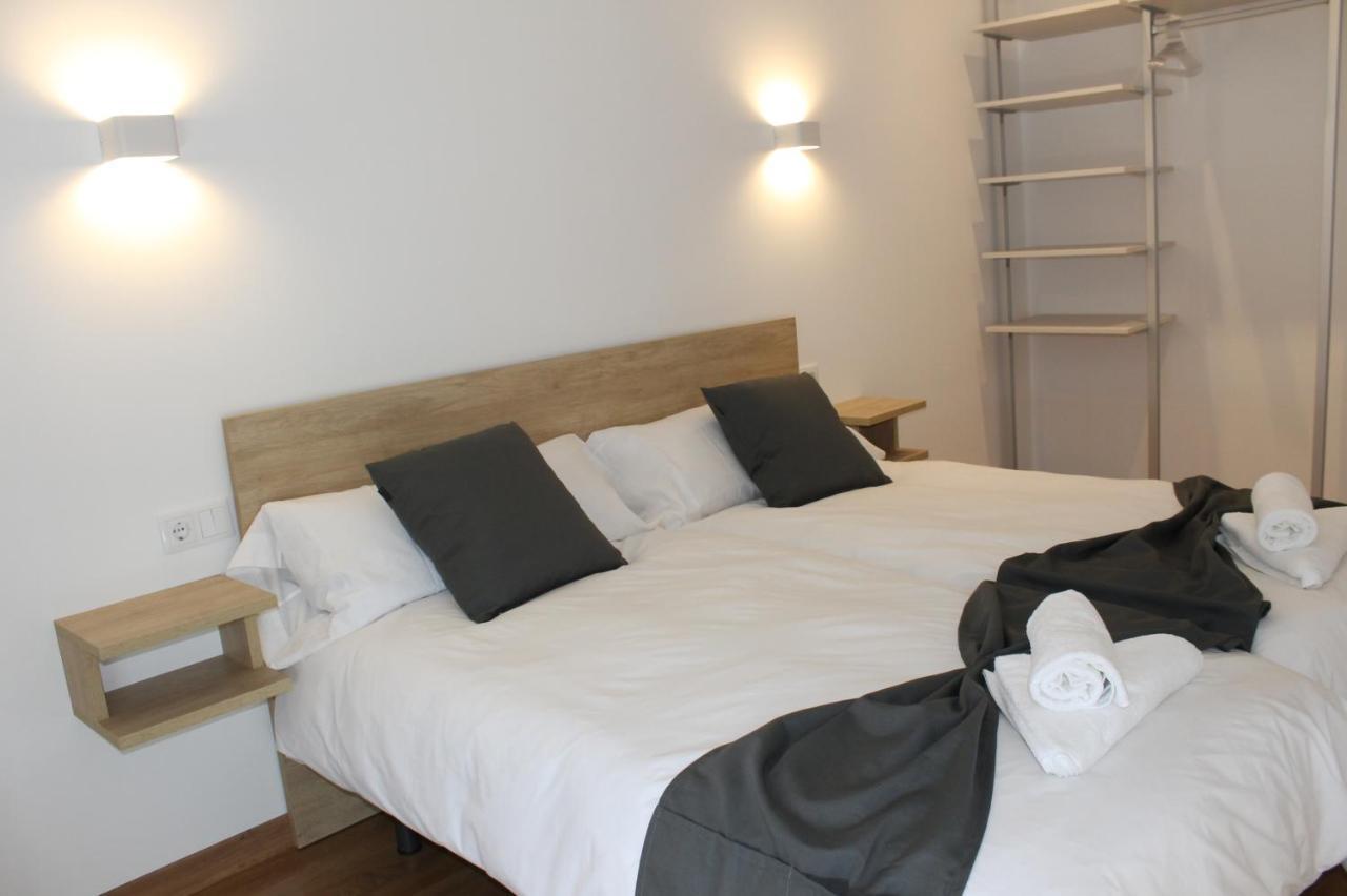 Apartamentos La Luna La Solana Εξωτερικό φωτογραφία