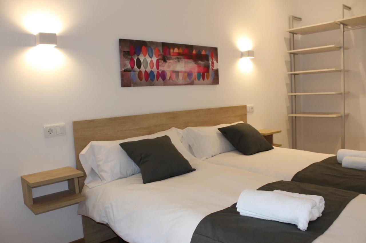 Apartamentos La Luna La Solana Εξωτερικό φωτογραφία