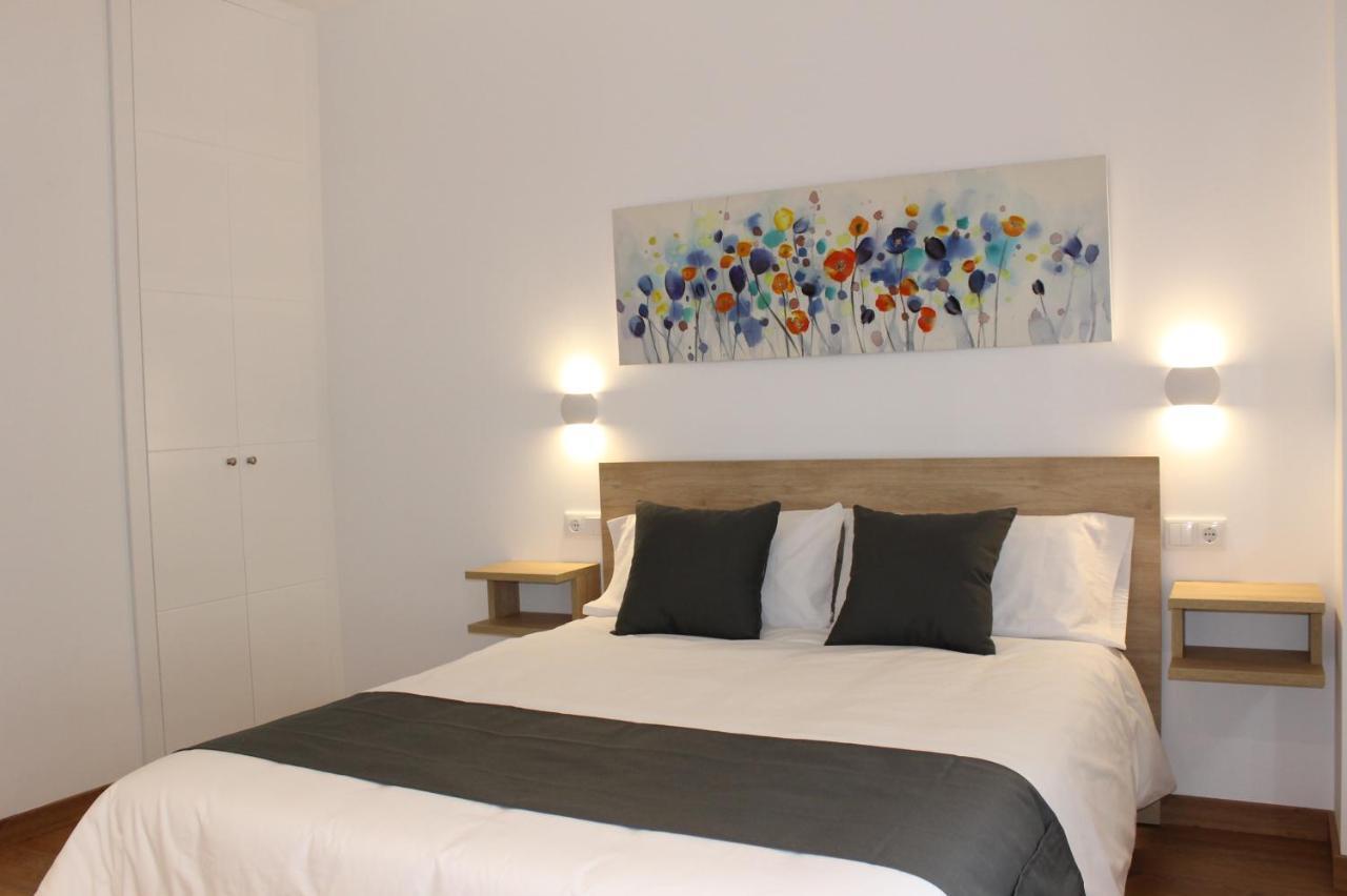 Apartamentos La Luna La Solana Εξωτερικό φωτογραφία