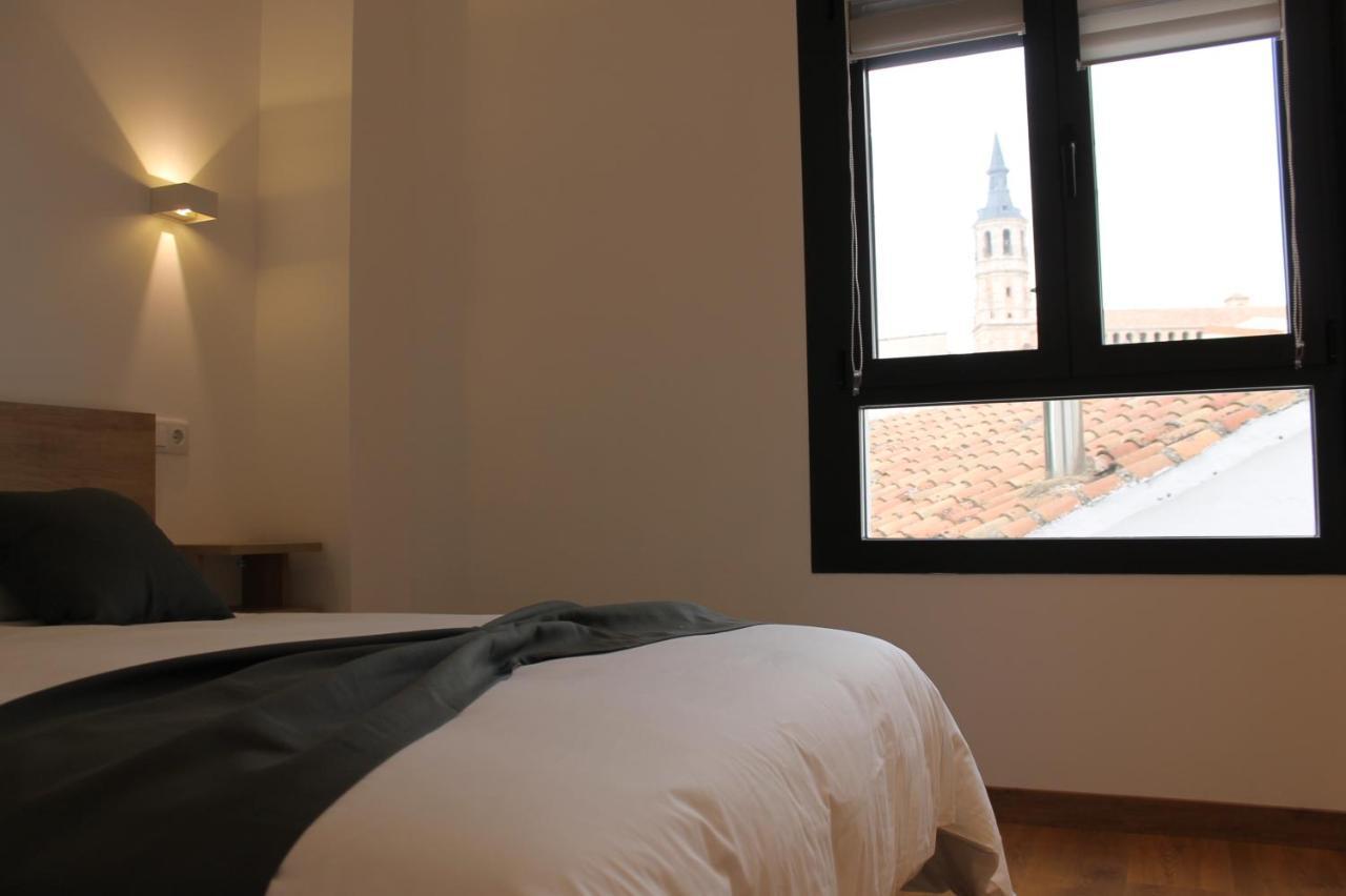 Apartamentos La Luna La Solana Εξωτερικό φωτογραφία