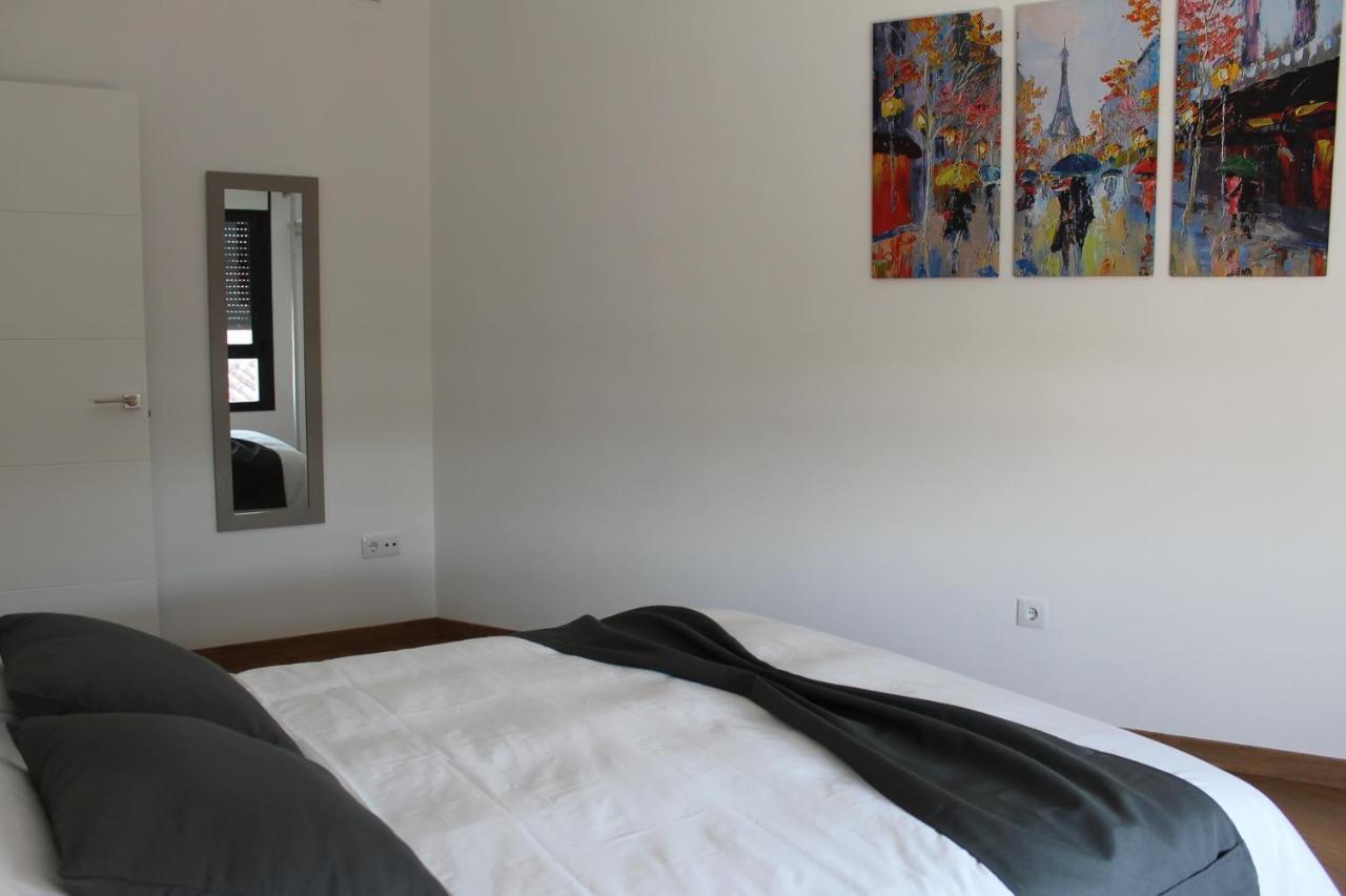 Apartamentos La Luna La Solana Εξωτερικό φωτογραφία