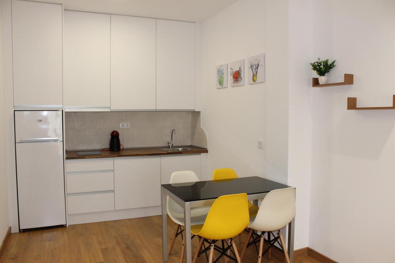 Apartamentos La Luna La Solana Εξωτερικό φωτογραφία