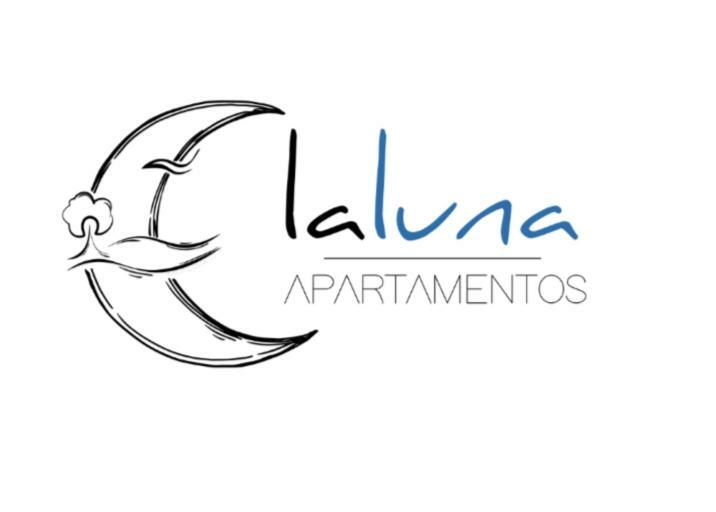 Apartamentos La Luna La Solana Εξωτερικό φωτογραφία